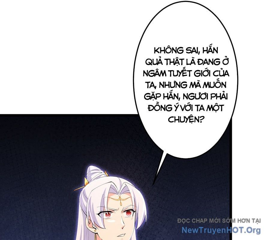 Nghịch Thiên Tà Thần Chap 741 - Next Chap 742