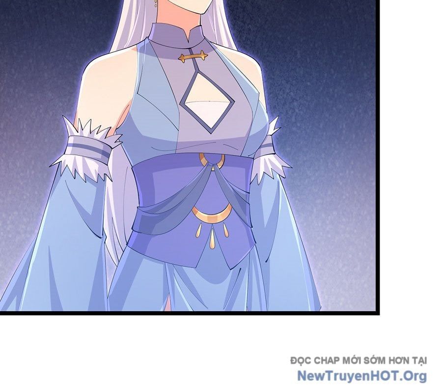 Nghịch Thiên Tà Thần Chap 741 - Next Chap 742