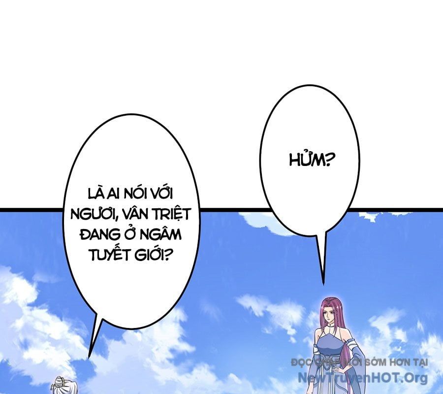 Nghịch Thiên Tà Thần Chap 741 - Next Chap 742