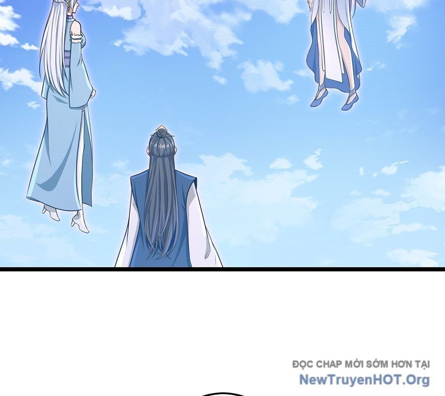 Nghịch Thiên Tà Thần Chap 741 - Next Chap 742