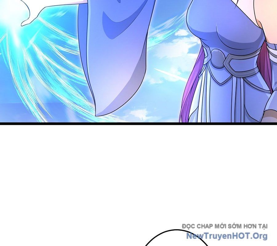 Nghịch Thiên Tà Thần Chap 741 - Next Chap 742