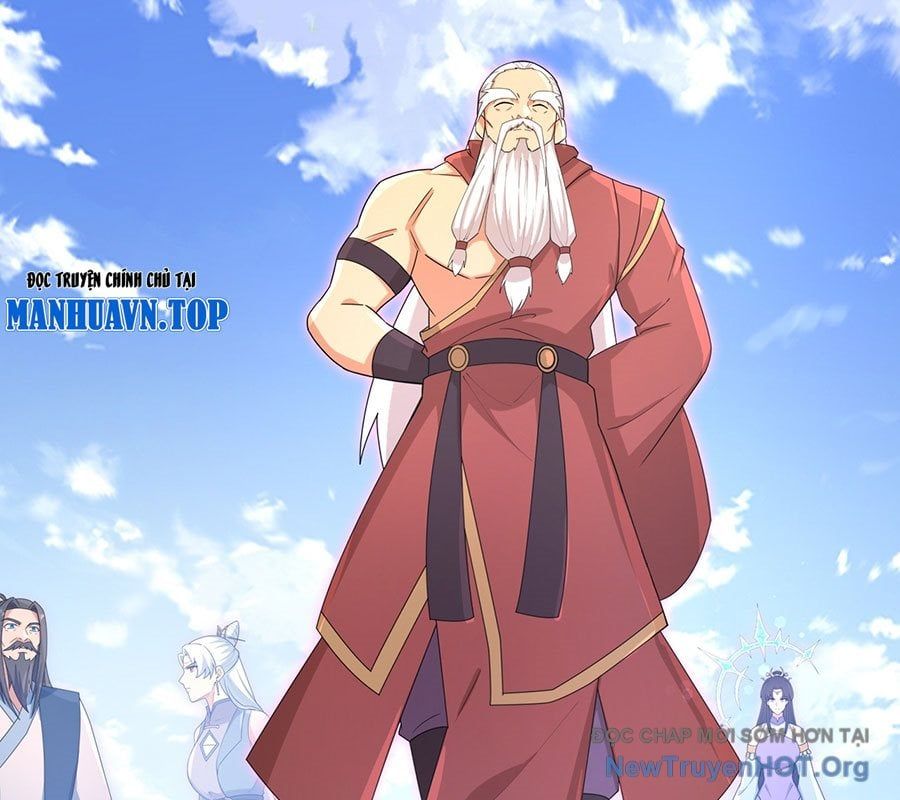 Nghịch Thiên Tà Thần Chap 742 - Next Chap 743