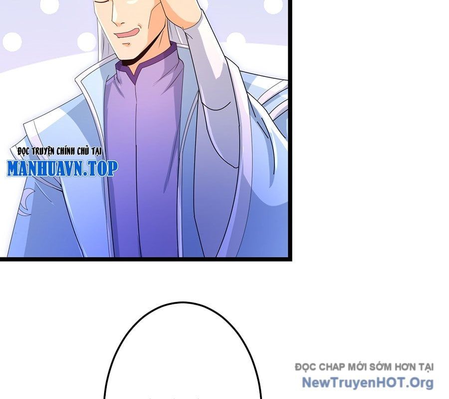 Nghịch Thiên Tà Thần Chap 742 - Next Chap 743