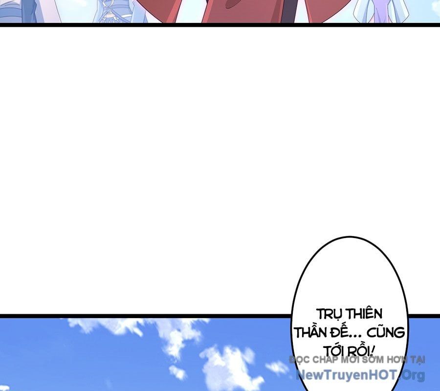 Nghịch Thiên Tà Thần Chap 742 - Next Chap 743