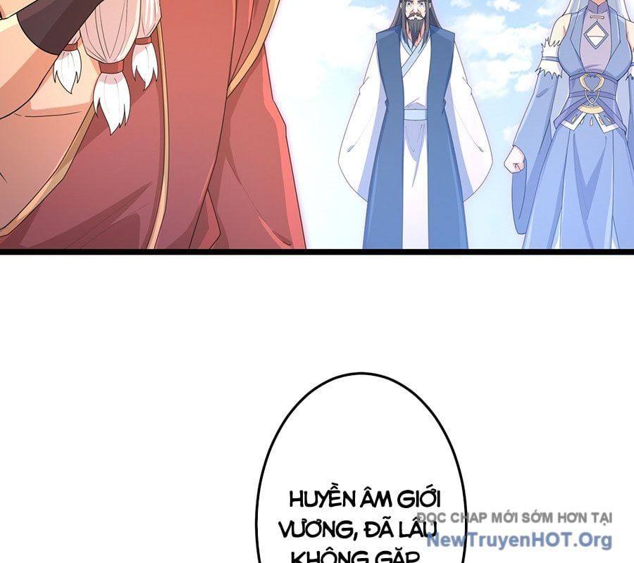 Nghịch Thiên Tà Thần Chap 742 - Next Chap 743
