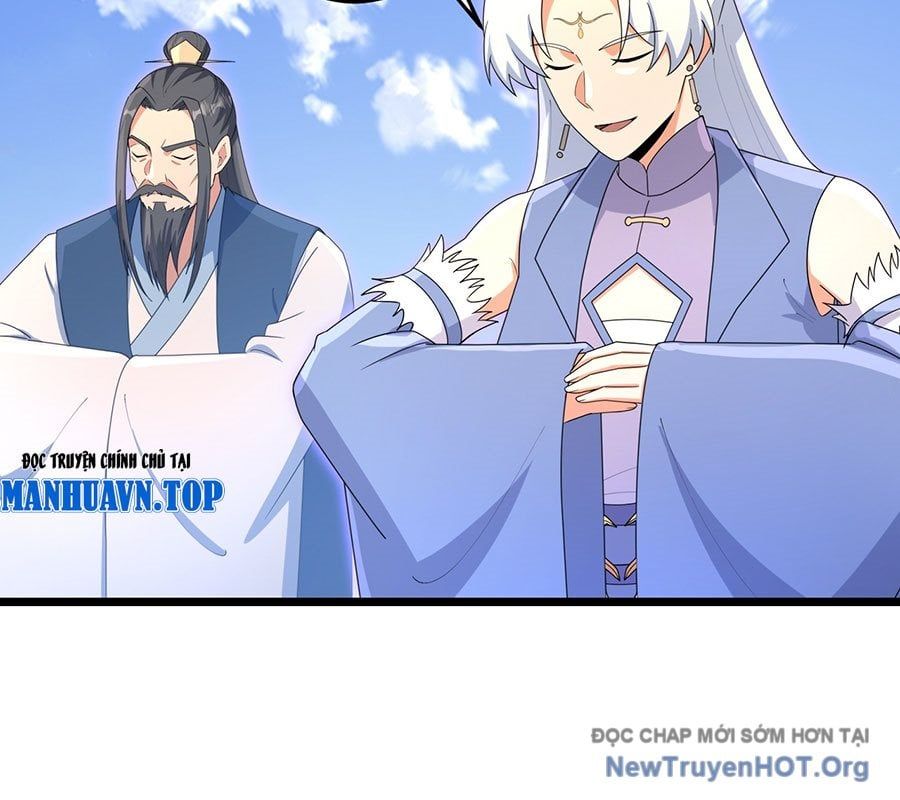 Nghịch Thiên Tà Thần Chap 742 - Next Chap 743