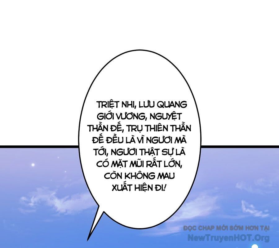 Nghịch Thiên Tà Thần Chap 742 - Next Chap 743