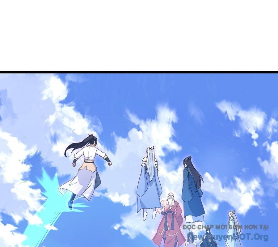 Nghịch Thiên Tà Thần Chap 742 - Next Chap 743