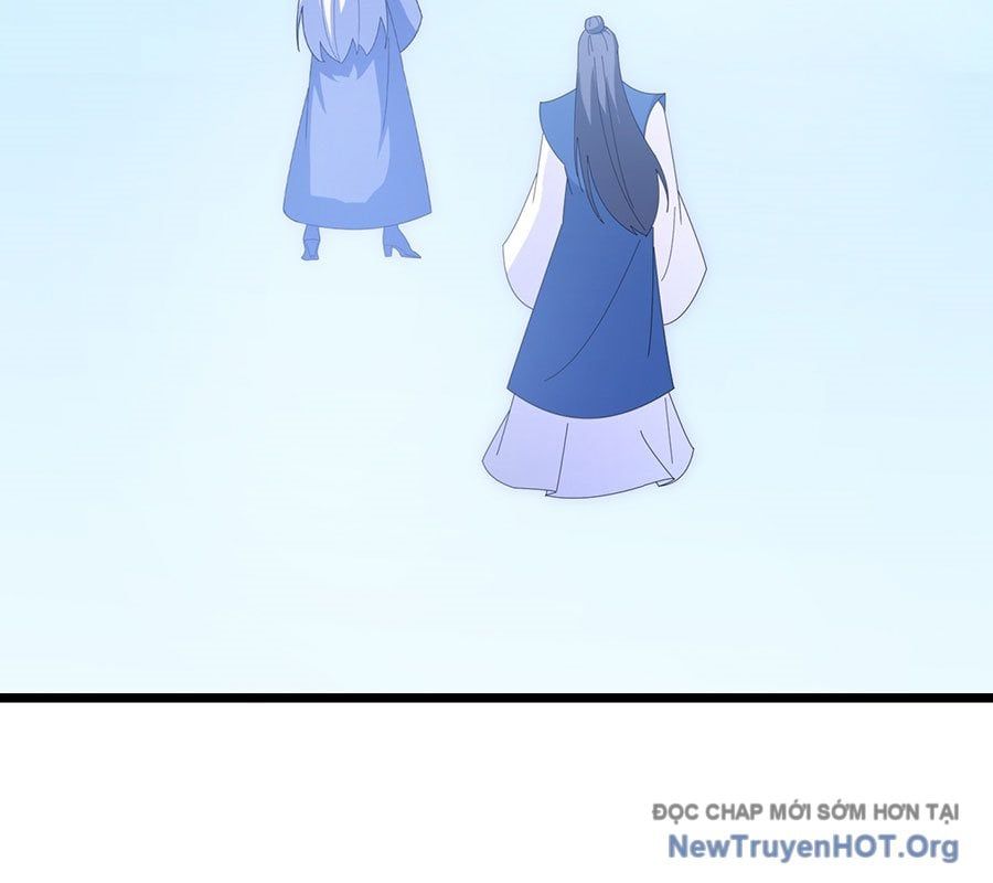 Nghịch Thiên Tà Thần Chap 742 - Next Chap 743