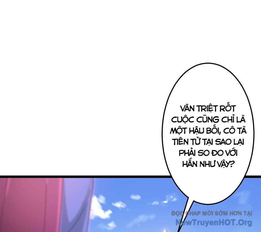Nghịch Thiên Tà Thần Chap 742 - Next Chap 743