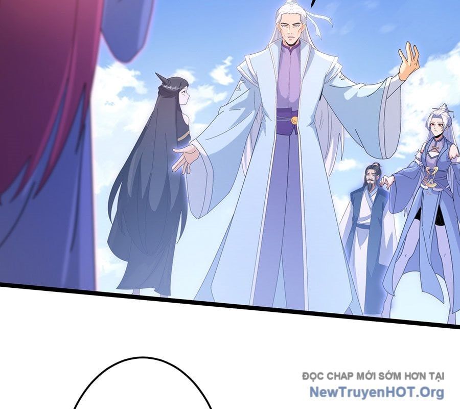 Nghịch Thiên Tà Thần Chap 742 - Next Chap 743