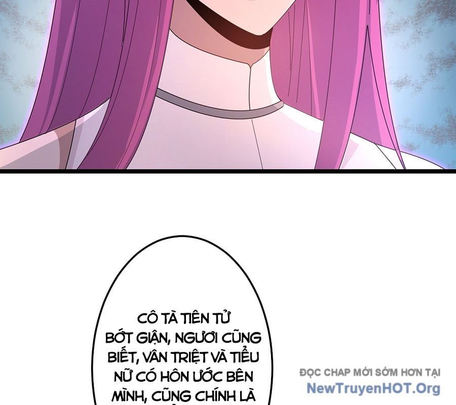 Nghịch Thiên Tà Thần Chap 742 - Next Chap 743