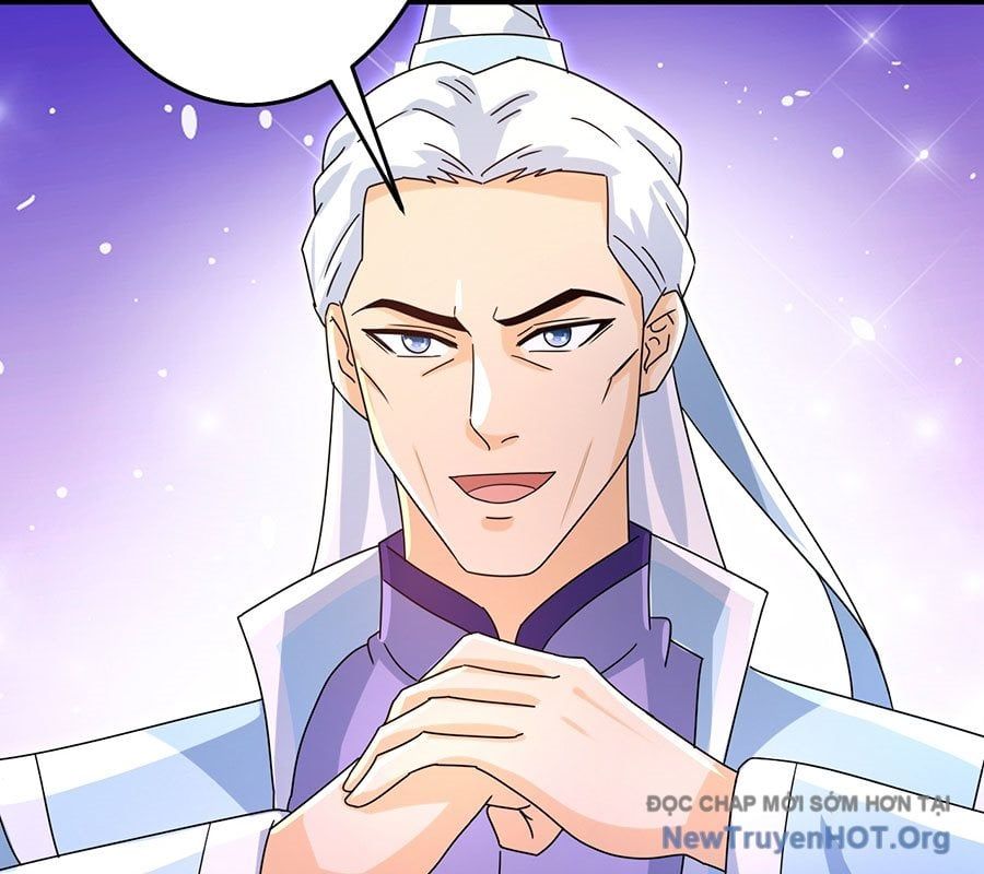 Nghịch Thiên Tà Thần Chap 742 - Next Chap 743