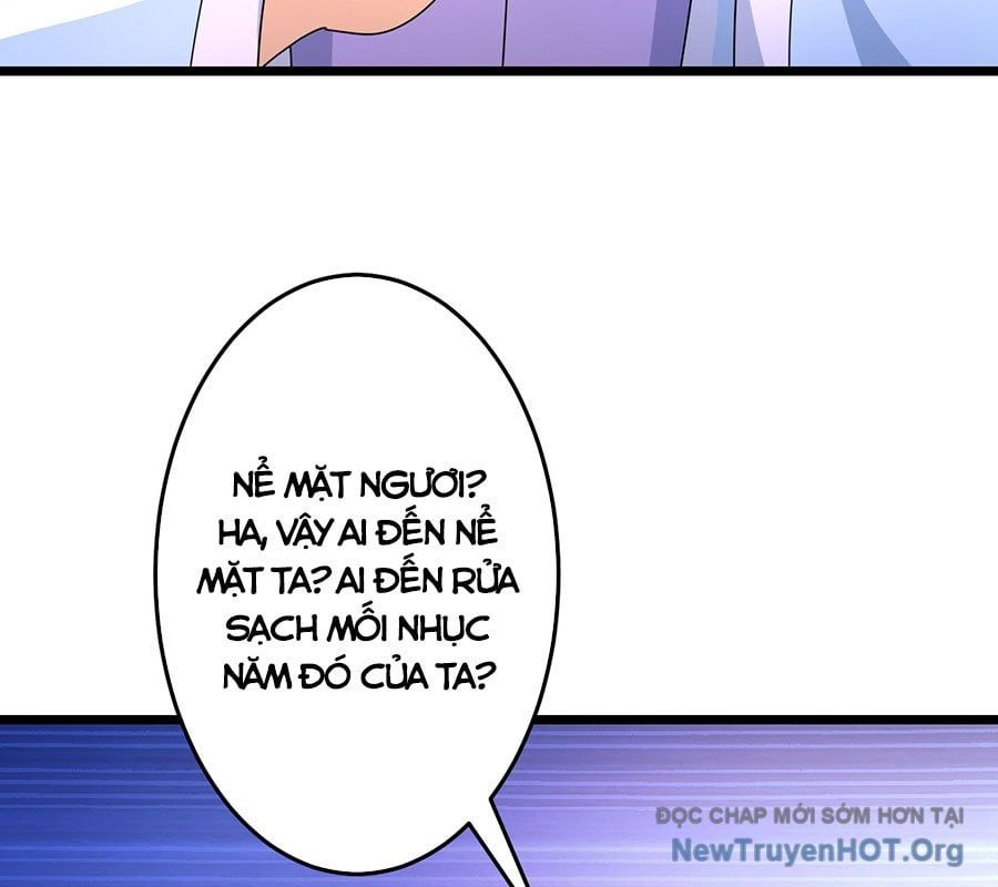 Nghịch Thiên Tà Thần Chap 742 - Next Chap 743