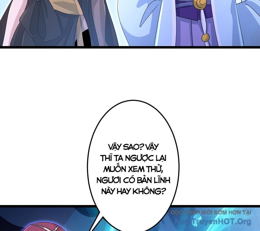 Nghịch Thiên Tà Thần Chap 742 - Next Chap 743