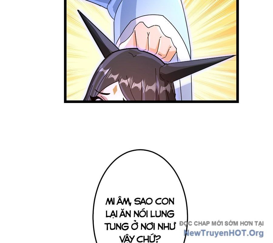 Nghịch Thiên Tà Thần Chap 742 - Next Chap 743