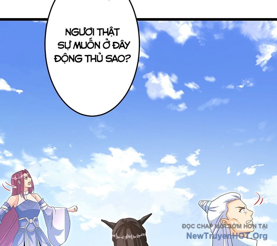 Nghịch Thiên Tà Thần Chap 742 - Next Chap 743