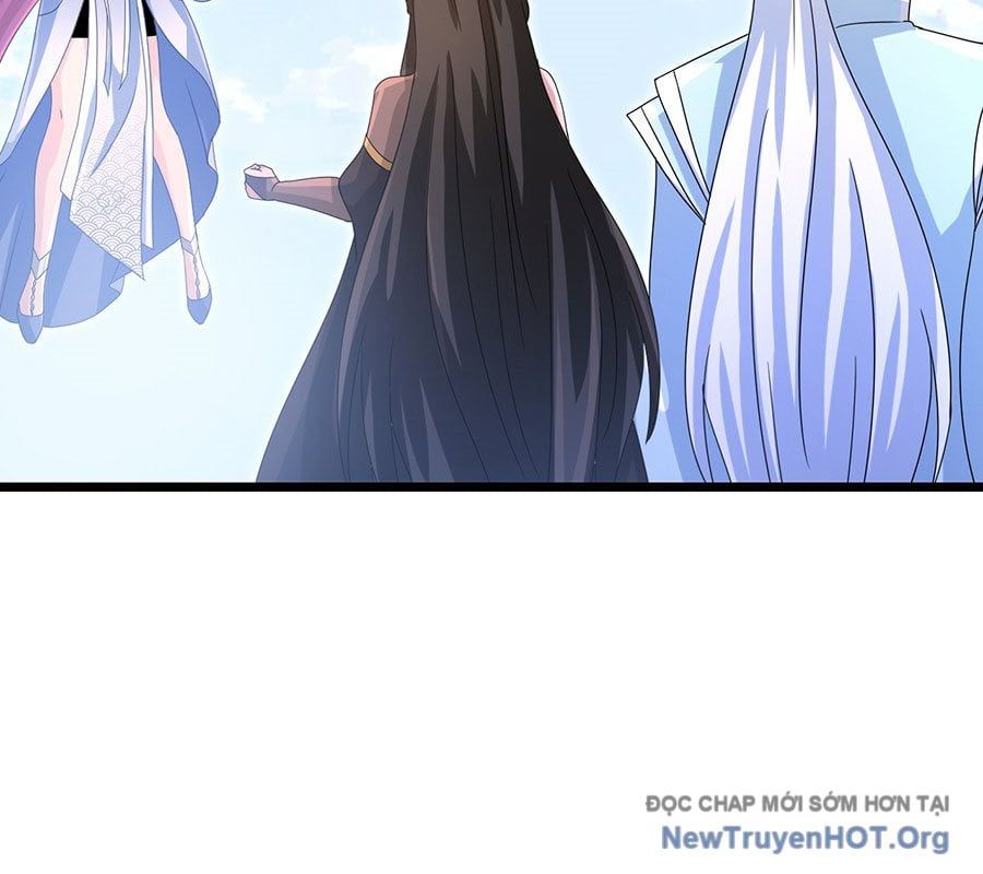 Nghịch Thiên Tà Thần Chap 742 - Next Chap 743