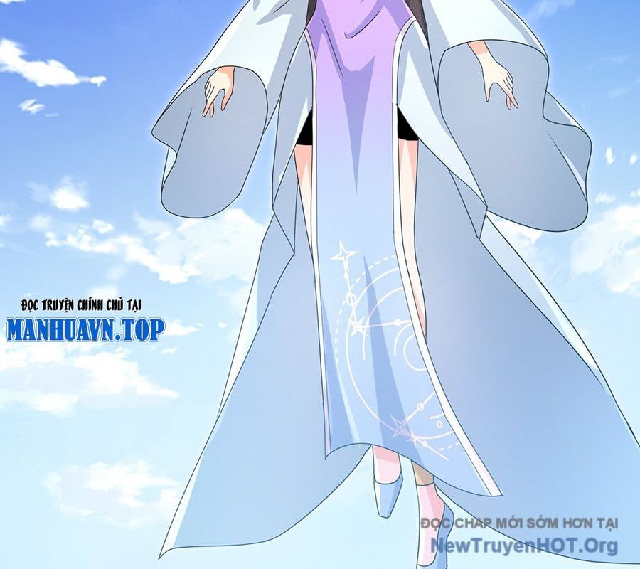 Nghịch Thiên Tà Thần Chap 742 - Next Chap 743