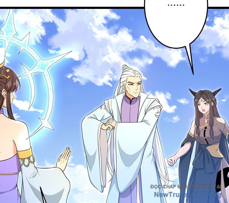 Nghịch Thiên Tà Thần Chap 742 - Next Chap 743