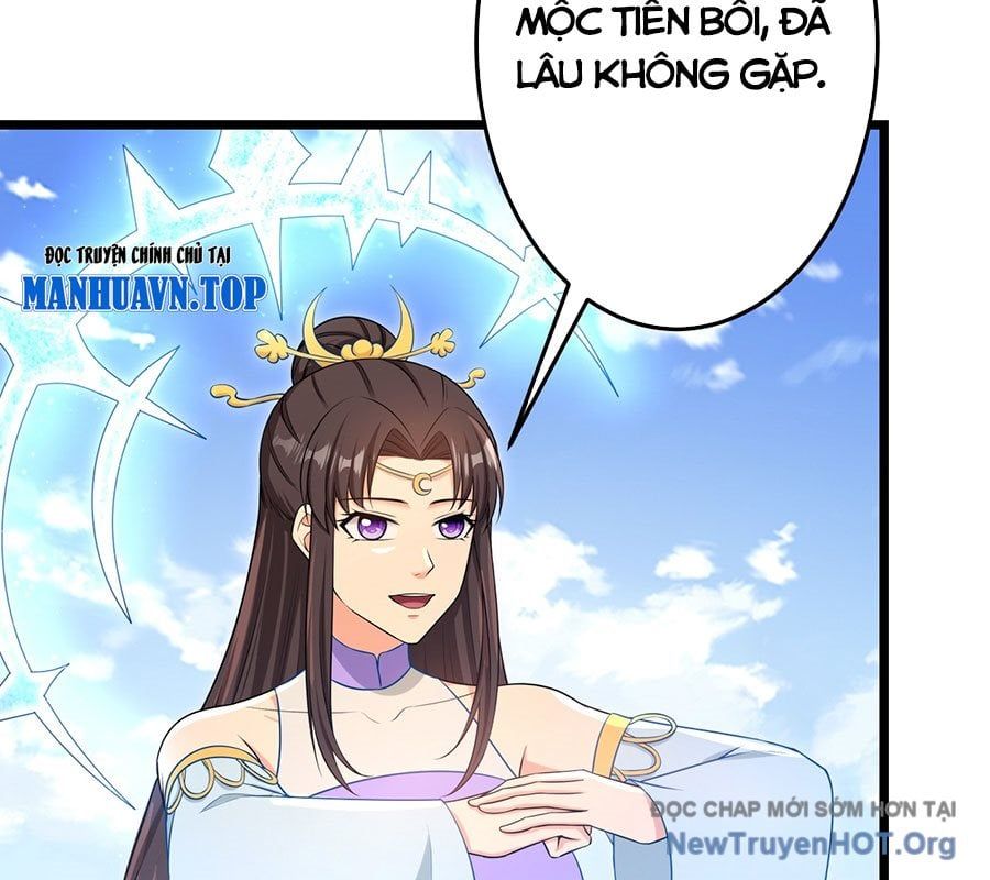 Nghịch Thiên Tà Thần Chap 742 - Next Chap 743