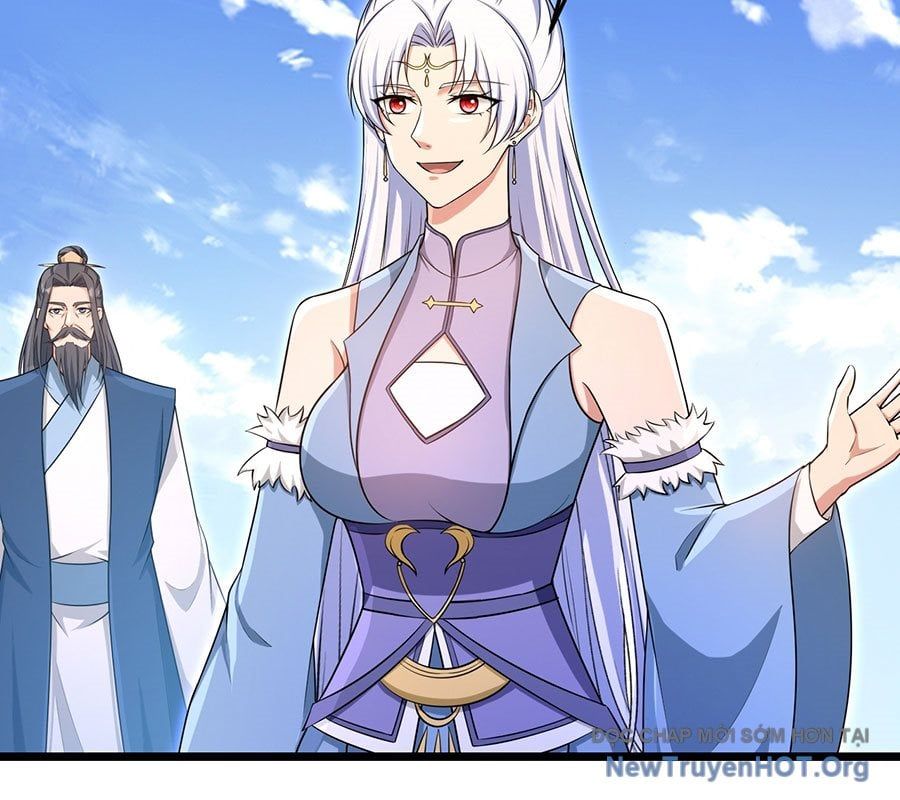 Nghịch Thiên Tà Thần Chap 742 - Next Chap 743