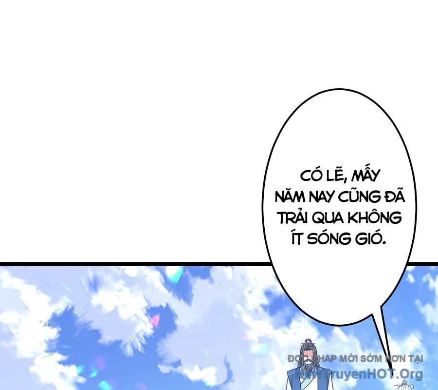 Nghịch Thiên Tà Thần Chap 742 - Next Chap 743