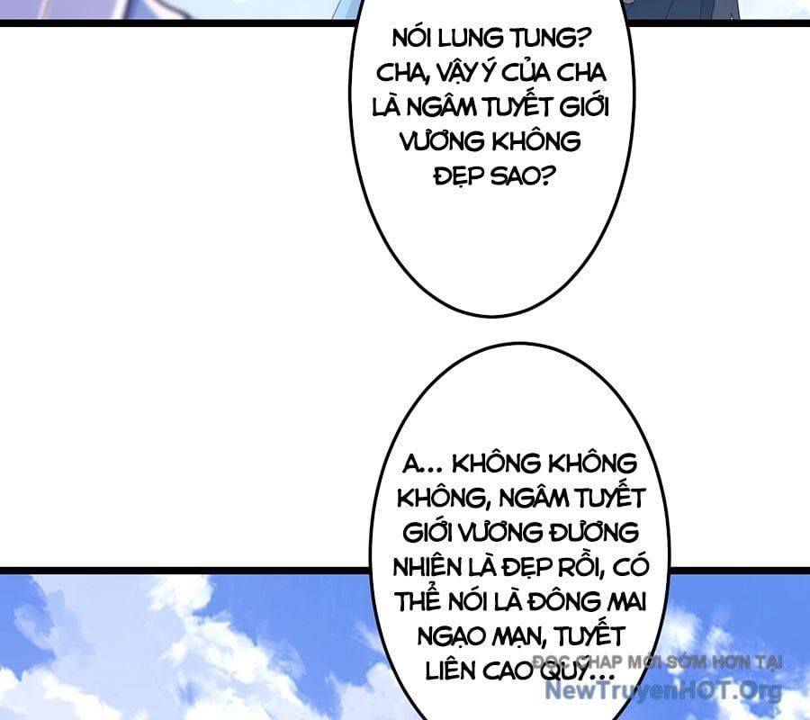 Nghịch Thiên Tà Thần Chap 742 - Next Chap 743