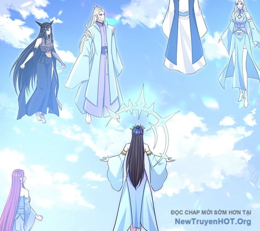 Nghịch Thiên Tà Thần Chap 742 - Next Chap 743