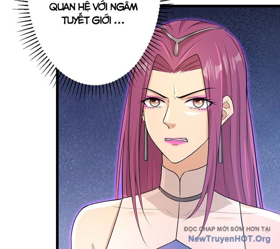 Nghịch Thiên Tà Thần Chap 742 - Next Chap 743