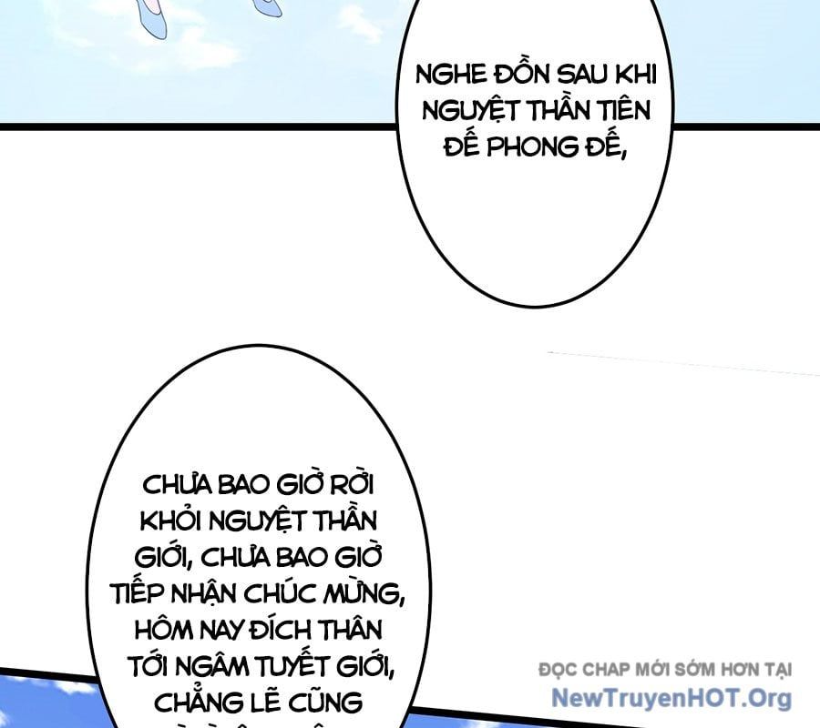Nghịch Thiên Tà Thần Chap 742 - Next Chap 743