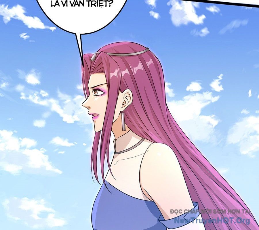 Nghịch Thiên Tà Thần Chap 742 - Next Chap 743