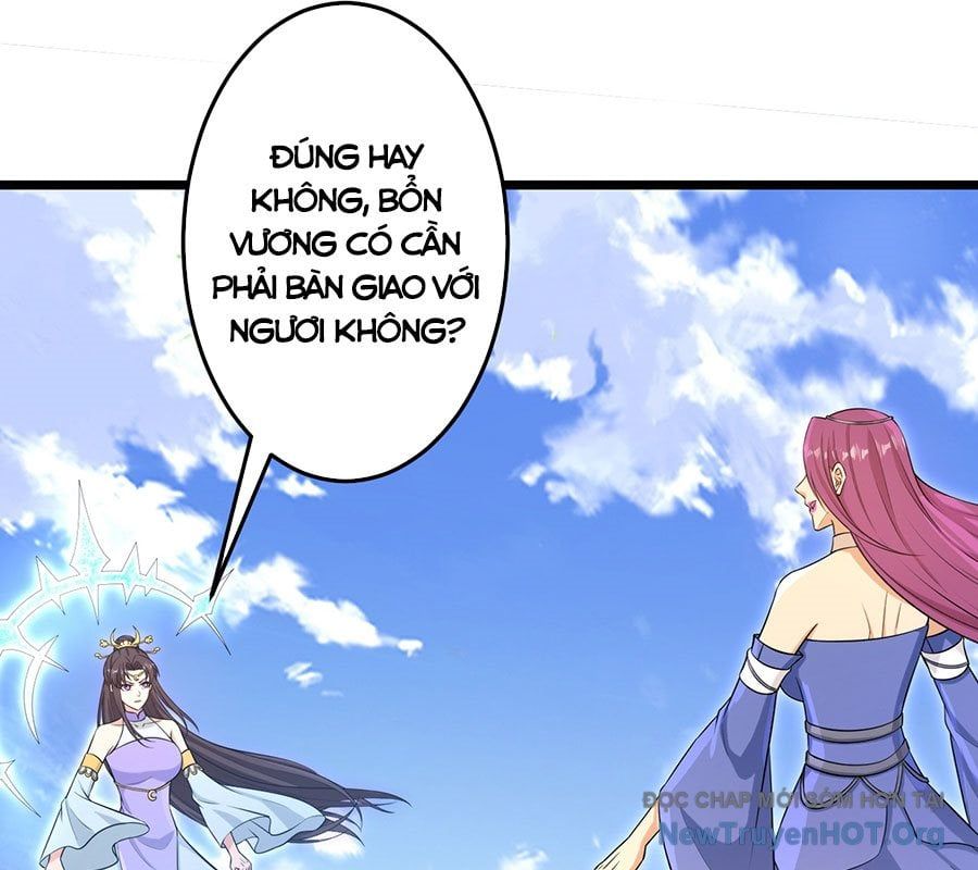 Nghịch Thiên Tà Thần Chap 742 - Next Chap 743