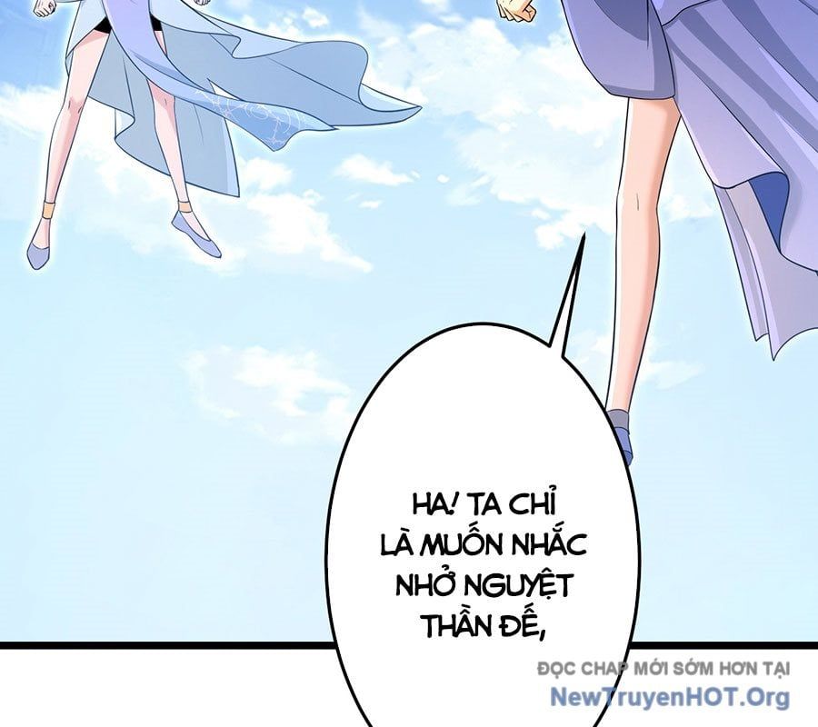 Nghịch Thiên Tà Thần Chap 742 - Next Chap 743