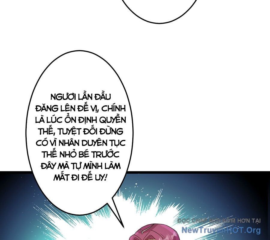 Nghịch Thiên Tà Thần Chap 742 - Next Chap 743