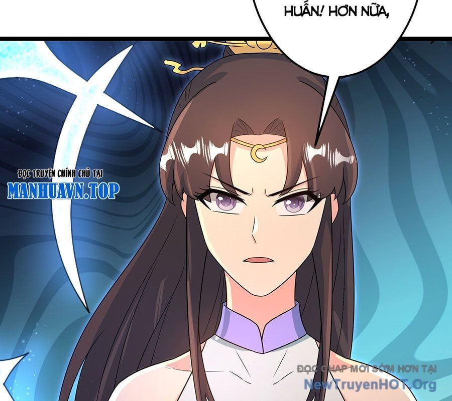 Nghịch Thiên Tà Thần Chap 742 - Next Chap 743