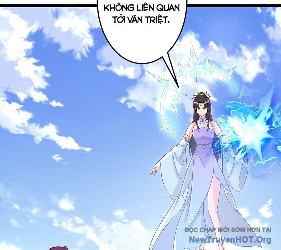 Nghịch Thiên Tà Thần Chap 742 - Next Chap 743