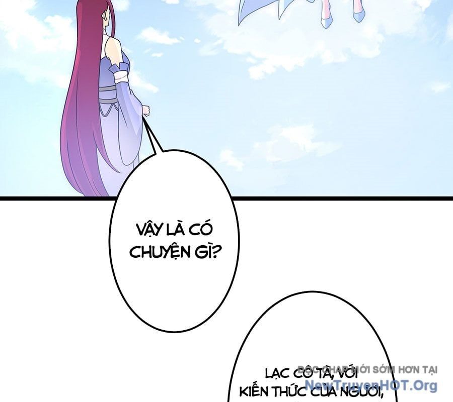 Nghịch Thiên Tà Thần Chap 742 - Next Chap 743