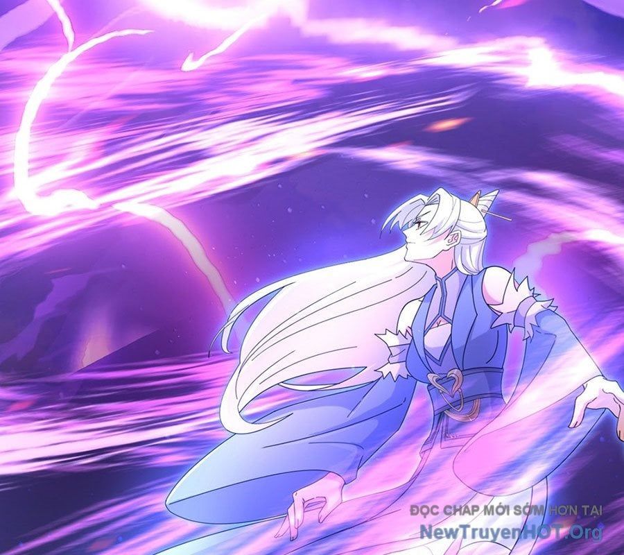 Nghịch Thiên Tà Thần Chap 743 - Next Chap 744