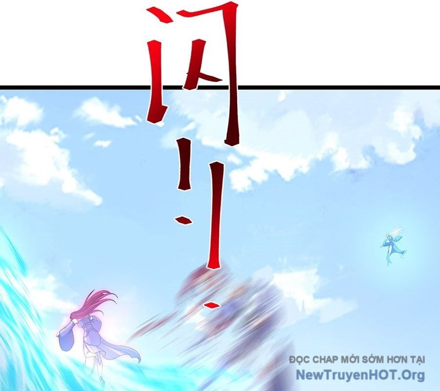 Nghịch Thiên Tà Thần Chap 743 - Next Chap 744