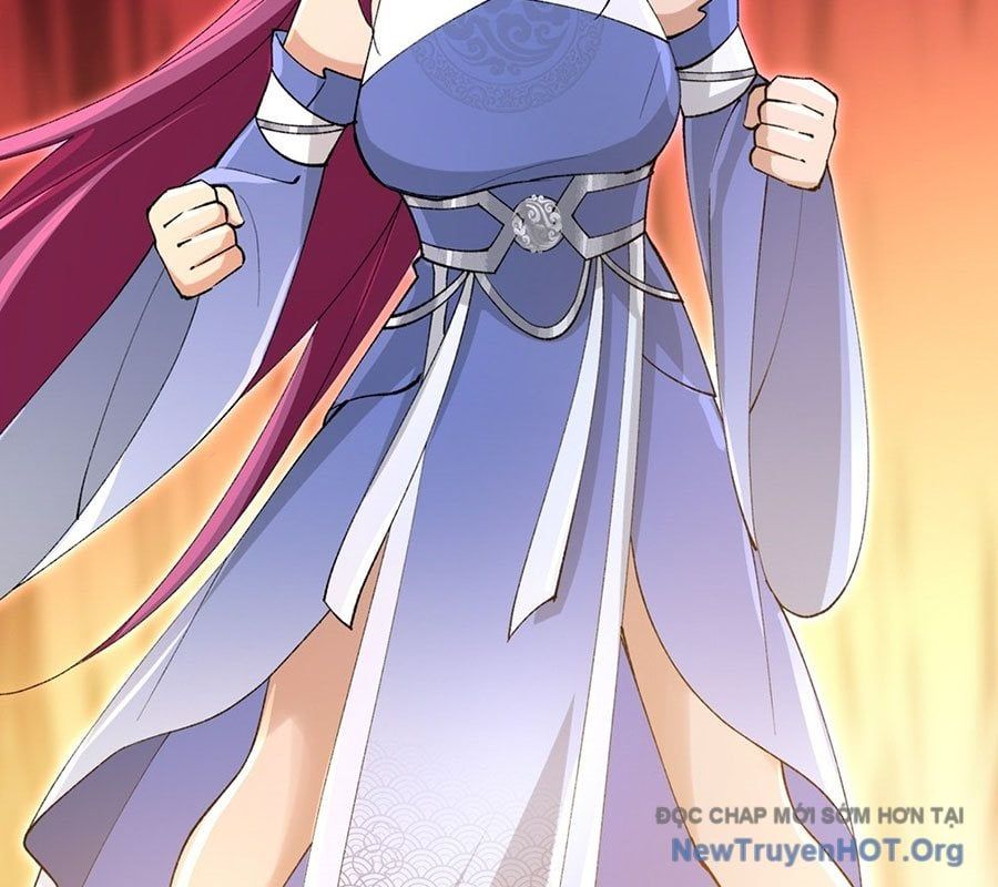 Nghịch Thiên Tà Thần Chap 743 - Next Chap 744