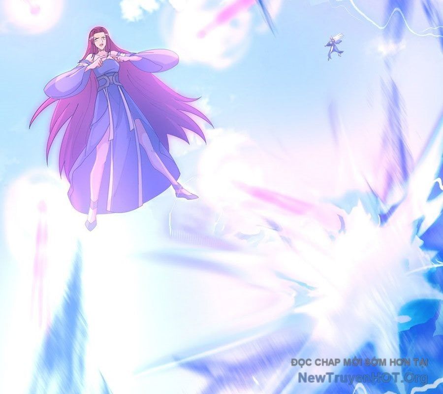 Nghịch Thiên Tà Thần Chap 743 - Next Chap 744