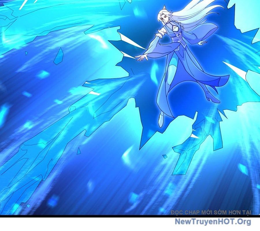 Nghịch Thiên Tà Thần Chap 743 - Next Chap 744