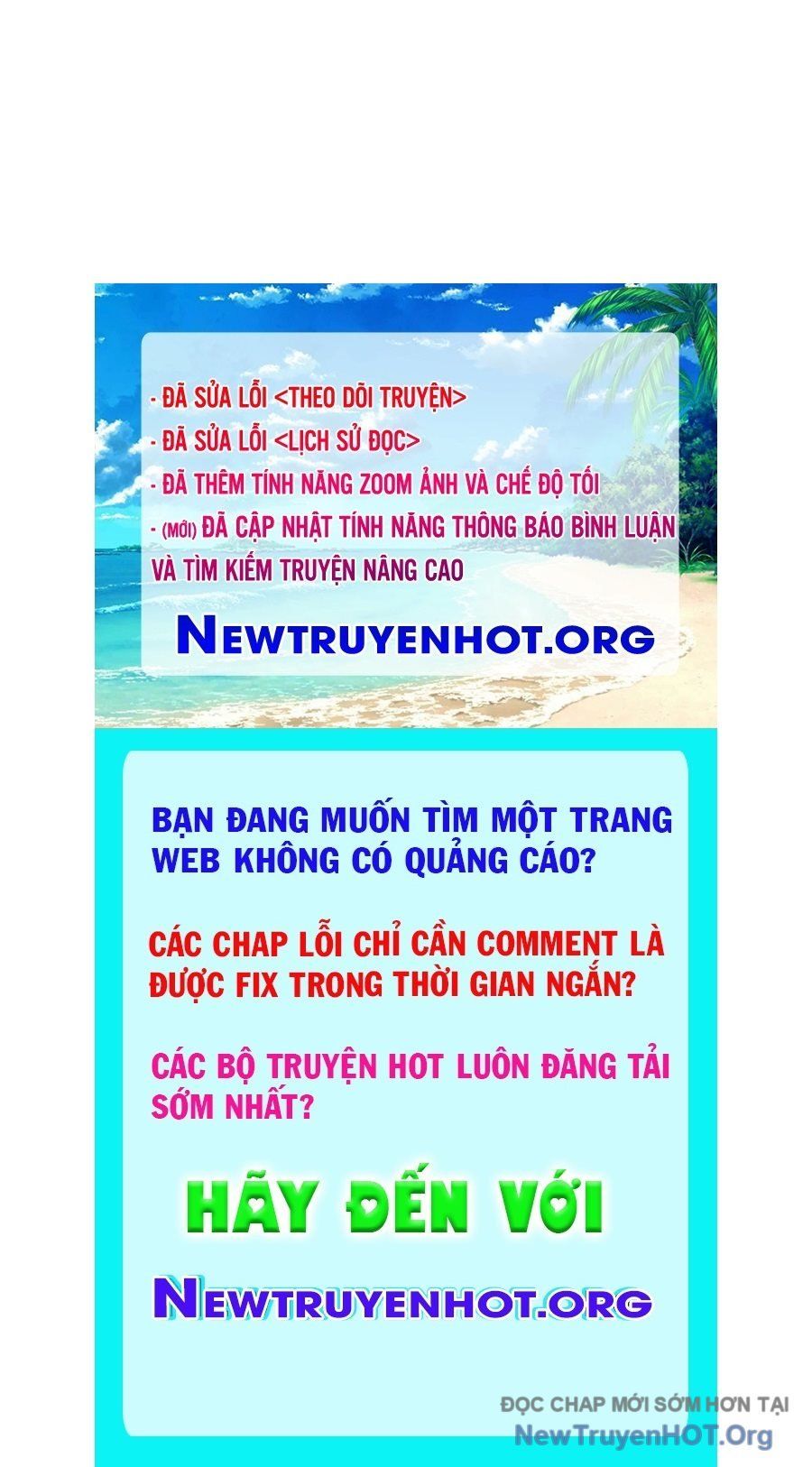 Nghịch Thiên Tà Thần Chap 743 - Next Chap 744