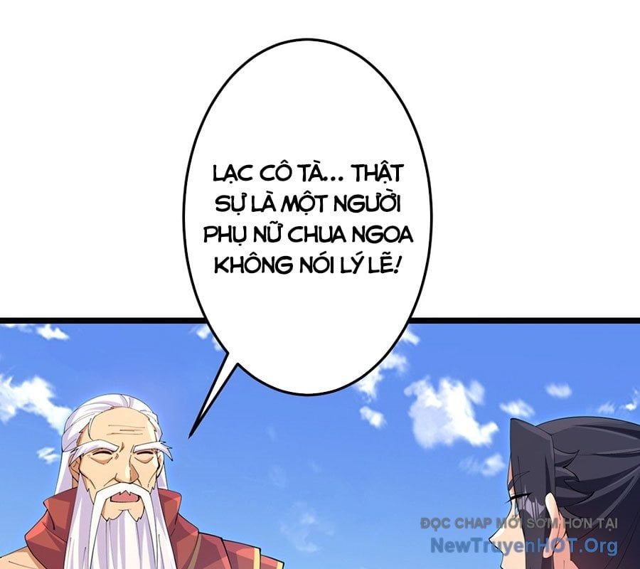 Nghịch Thiên Tà Thần Chap 743 - Next Chap 744