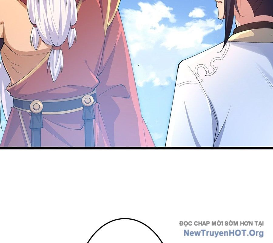 Nghịch Thiên Tà Thần Chap 743 - Next Chap 744