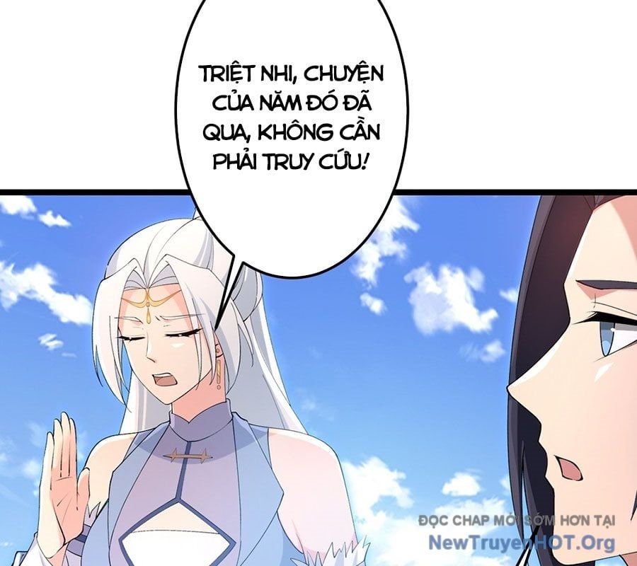 Nghịch Thiên Tà Thần Chap 743 - Next Chap 744