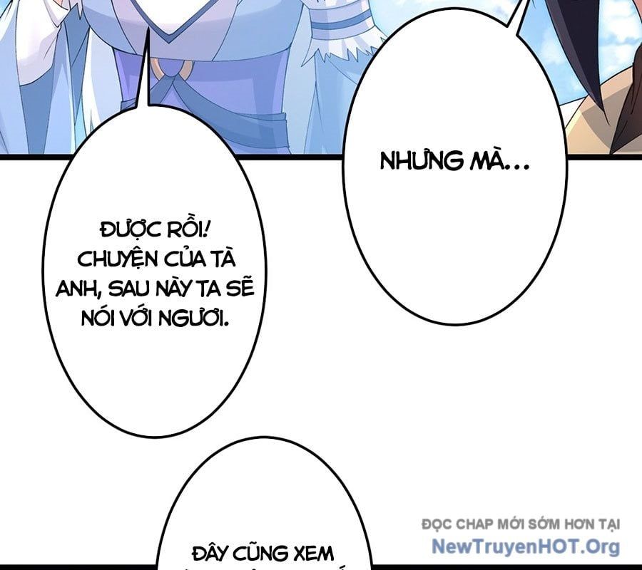 Nghịch Thiên Tà Thần Chap 743 - Next Chap 744