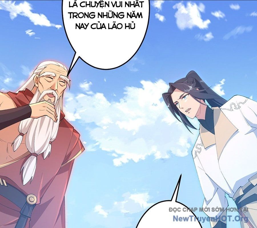 Nghịch Thiên Tà Thần Chap 743 - Next Chap 744