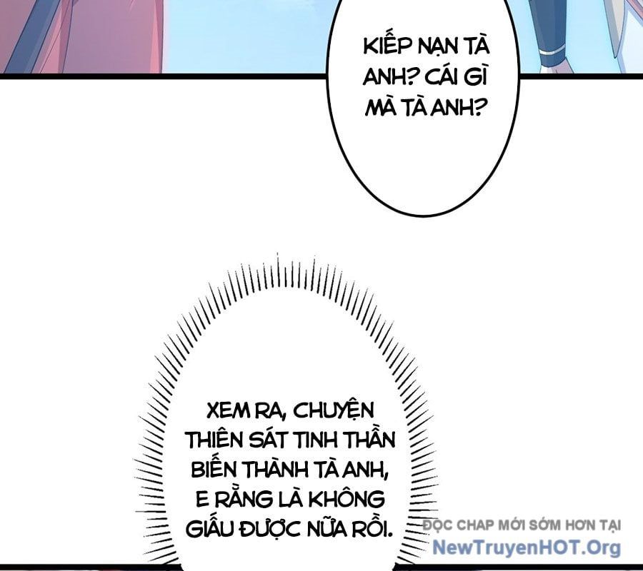 Nghịch Thiên Tà Thần Chap 743 - Next Chap 744